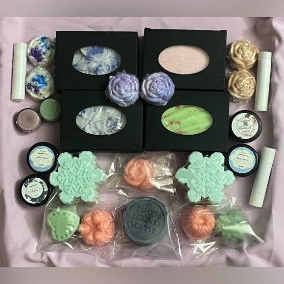 ✨Please Like And Share! Tag Me On This Listing & See Details Below ✨ - Picture 7 of 17